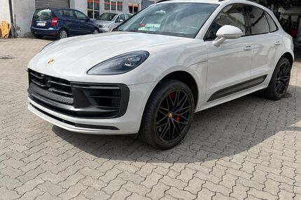 Porsche Macan 58.000 km 73.999 &euro; Augsburg 86153
