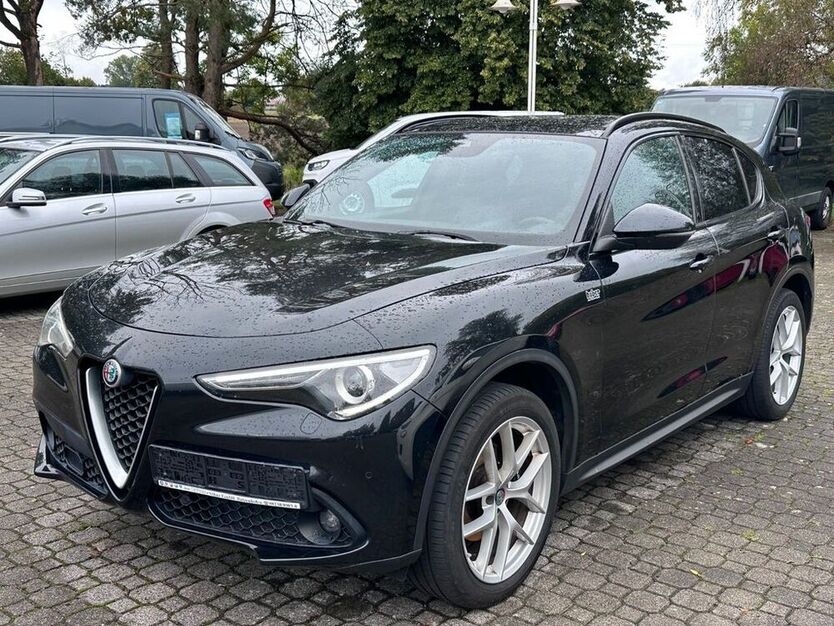 Stelvio