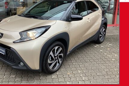 Toyota Aygo (X) 18.325 km 14.980 &euro; Augsburg-Lechhausen 86165