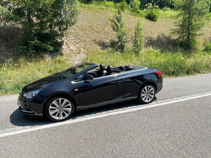 Cascada