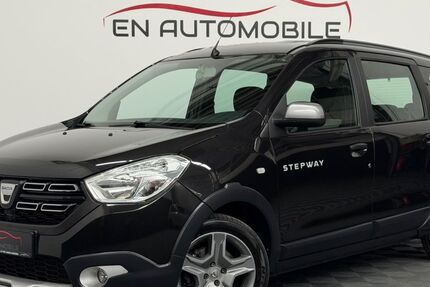 Dacia Lodgy 42.000 km 14.990 &euro; Gersthofen 86368