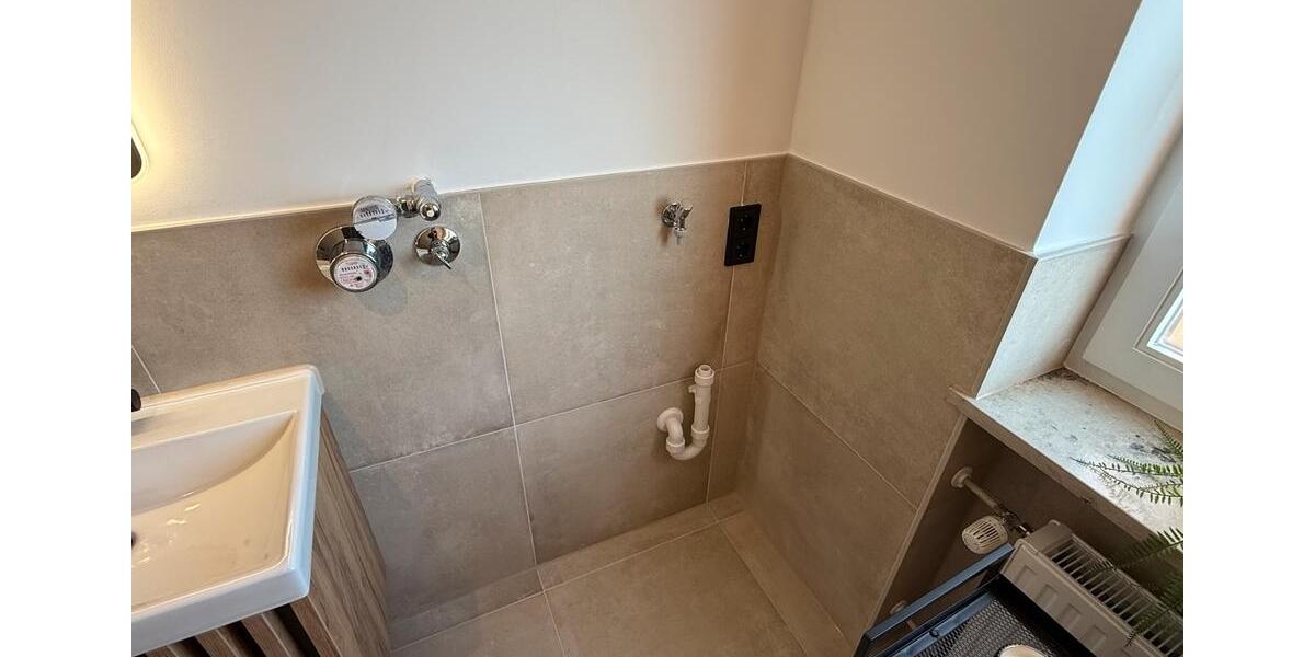 Etagenwohnung Augsburg Haunstetten-Siebenbrunn - 3 Zimmer, 82 m&sup2;, 385.000&euro; | Angebot:26134355