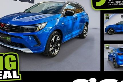 Opel Grandland (X) 55.885 km 19.980 &euro; Augsburg 86167