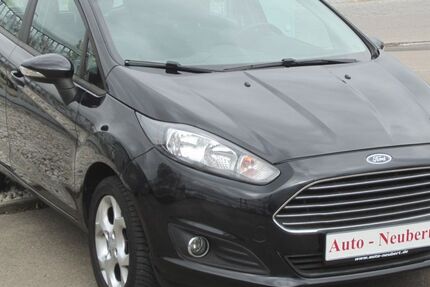 Ford Fiesta 99.000 km 6.350 &euro; Stadtbergen 86391
