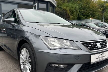 Seat Leon 261.000 km 7.990 € Augsburg 86165