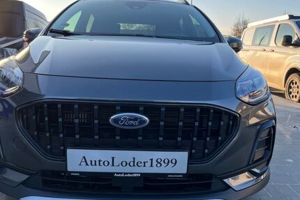 Ford Fiesta 24.500 km 18.989 &euro; Kissing 86438