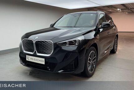 BMW iX1 2.148 km 51.390 &euro; Augsburg 86167