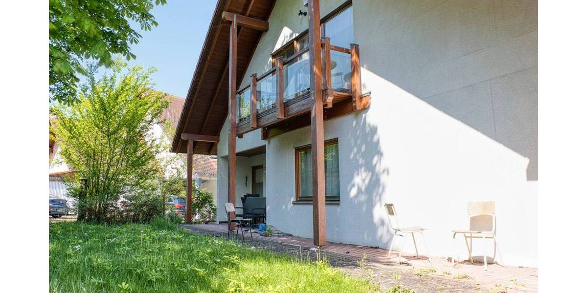 Gewerbeobjekt Fischach - 898.000&euro; | Angebot:26886047