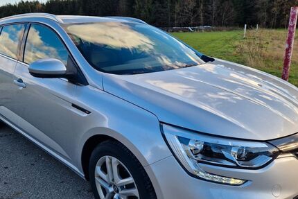 Renault Megane 60.307 km 13.980 &euro; Welden 86465