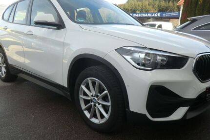 BMW X1 112.001 km 19.950 &euro; Mickhausen 86866