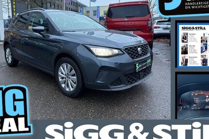 Seat Arona 19.230 km 19.970 &euro; Augsburg 86156