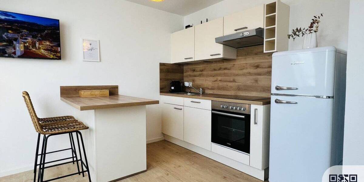 Etagenwohnung Mering - 2 Zimmer, 2.090&euro; | Angebot:26297569