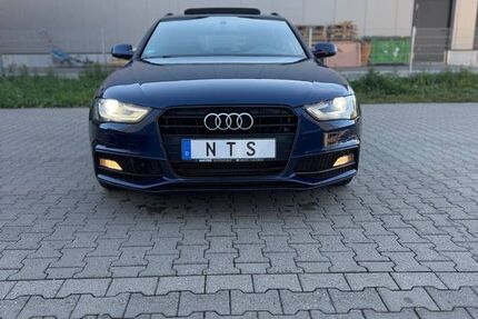 Audi A4 230.000 km 7.600 &euro; Augsburg 86167