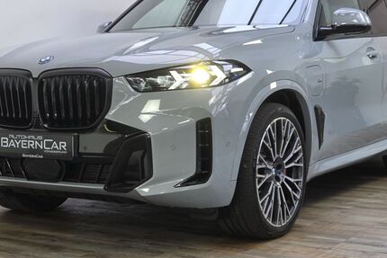 BMW X5 7.450 km 99.989 &euro; Königsbrunn 86343
