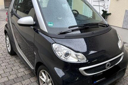Smart ForTwo 101.000 km 5.100 &euro; Augsburg 86199