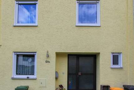 Haus Augsburg Firnhaberau - 6 Zimmer, 146 m&sup2;, 649.000&euro; | Angebot:27079396
