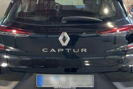 Renault Captur 74.127 km 10.300 &euro; Egling an der Paar 86492