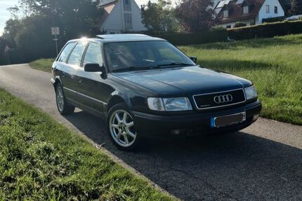 Audi 100 228.800 km 9.800 &euro; Welden 86465