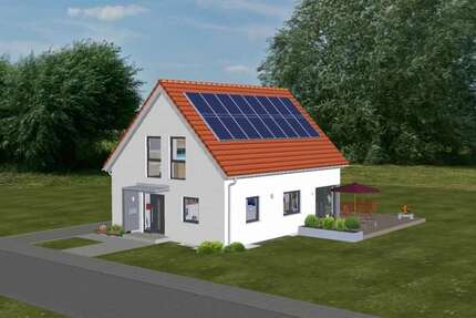 Haus Fischach - 5 Zimmer, 119 m&sup2;, 702.000&euro; | Angebot:26766360