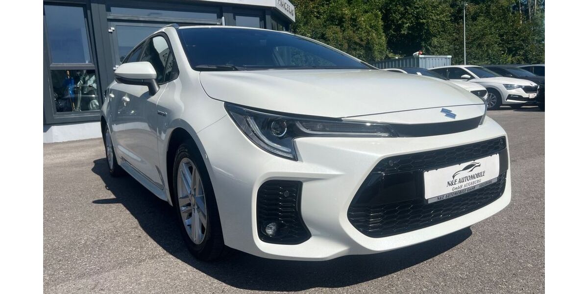 Suzuki Swace 84.000 km 16.490 &euro; Augsburg 86165