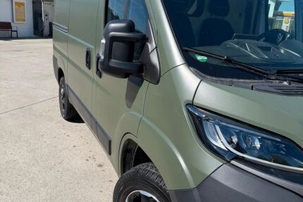 Fiat Ducato 21.000 km 25.400 &euro; Augsburg 86152