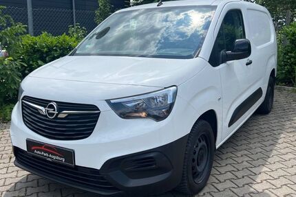 Opel Combo Electric 38.000 km 17.850 &euro; Augsburg 86154