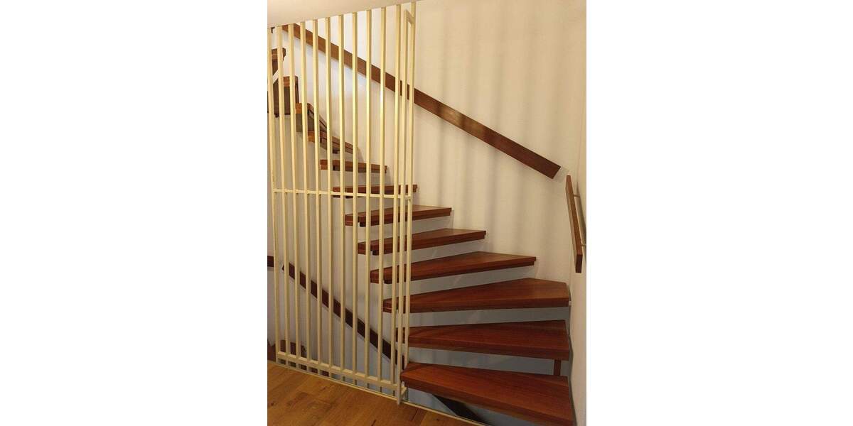 Doppelhaushälfte Friedberg- Derching Derching - 5 Zimmer, 129 m&sup2;, 629.000&euro; | Angebot:25775632