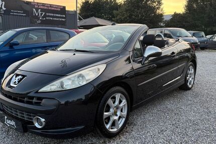 Peugeot 207 183.850 km 2.390 € Augsburg 86167
