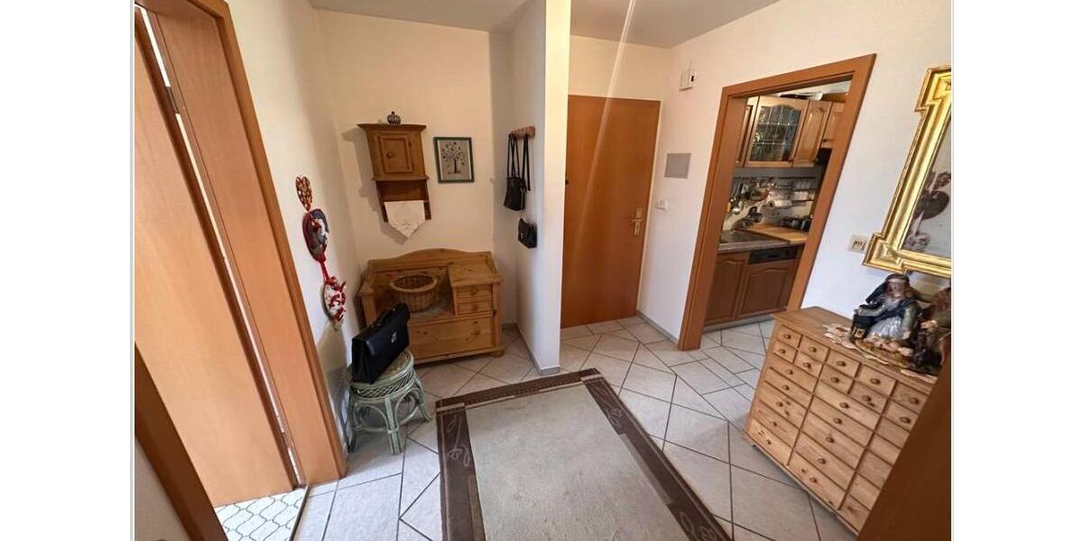 Hochparterre Kühbach - 2 Zimmer, 66 m&sup2;, 175.000&euro; | Angebot:26819291