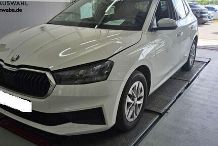 Skoda Fabia 68.400 km 14.390 &euro; Gersthofen 86368