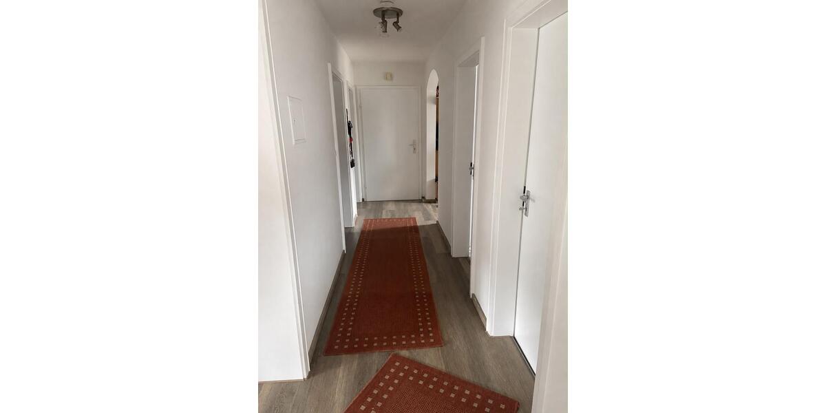 Erdgeschoßwohnung Aichach - 3 Zimmer, 88 m&sup2;, 385.000&euro; | Angebot:27041021