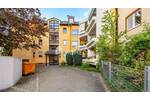 Etagenwohnung Augsburg Pfersee - 2 Zimmer, 58 m&sup2;, 259.000&euro; | Angebot:26584387