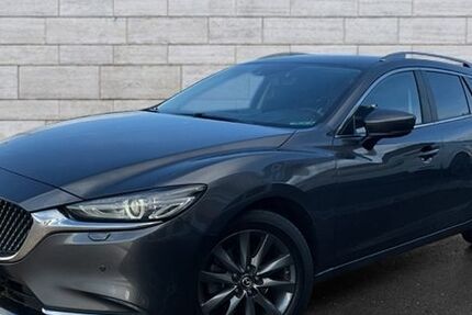 Mazda 6 86.000 km 24.790 &euro; Augsburg 86179