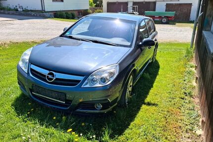 Opel Signum