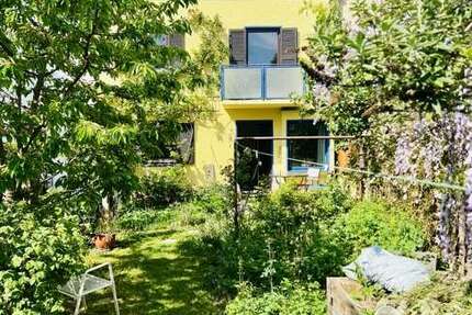 Haus Augsburg Firnhaberau - 5 Zimmer, 140 m&sup2;, 420.000&euro; | Angebot:26561384