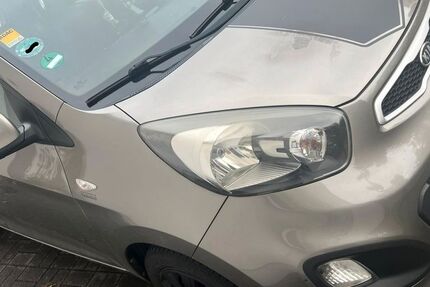 Kia Picanto 160.000 km 2.400 &euro; Adelsried 86477