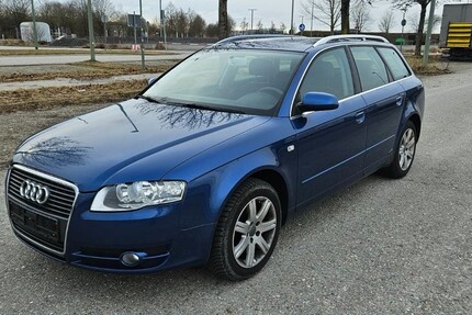 Audi A4 Avant 183.300 km 1.599 &euro; Augsburg 86150
