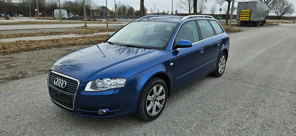 Audi A4 Avant 183.300 km 1.599 &euro; Augsburg 86150