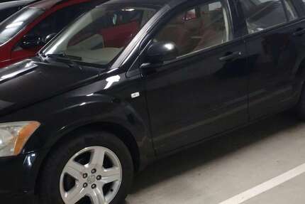 Dodge Caliber 258.000 km 1.950 &euro; Augsburg 86153