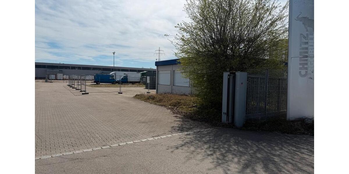 Gewerbeobjekt Dasing - 2.000&euro; | Angebot:26044191