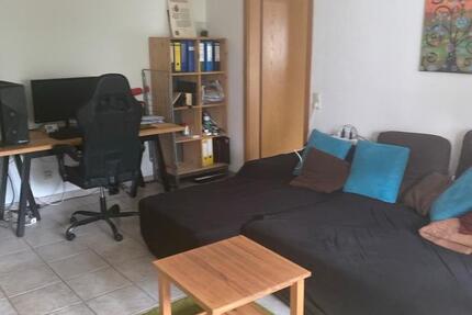 Wohnung Königsbrunn - 2 Zimmer, 50 m&sup2;, 770&euro; | Angebot:26646622