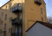 Wohnung zum Mieten in Augsburg 430,52 € 30.34 m²