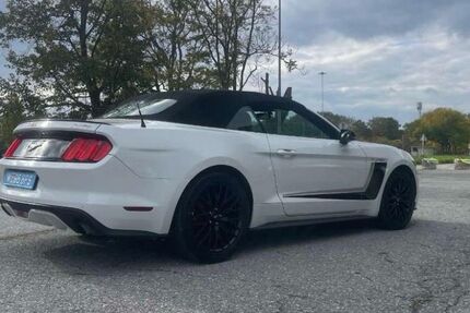 Ford Mustang 146.735 km 19.499 &euro; Friedberg 86316