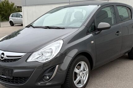 Opel Corsa 200.000 km 1.999 &euro; Schwabmünchen 86830