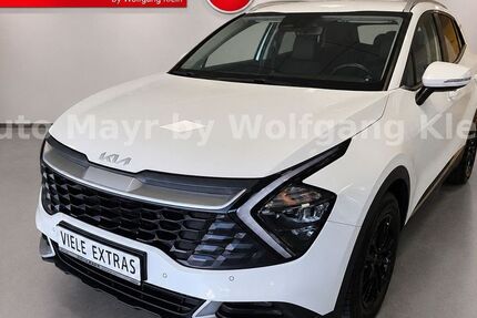 Kia Sportage 72.400 km 23.480 &euro; Augsburg 86156