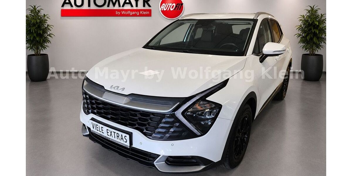 Kia Sportage 72.400 km 23.480 &euro; Augsburg 86156