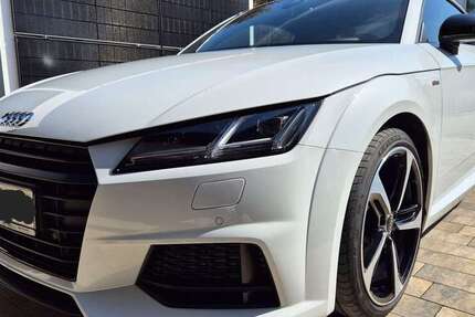 Audi TT 92.500 km 23.777 &euro; Dinkelscherben 86424