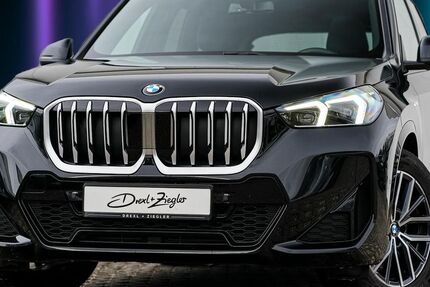 BMW X1 24.790 km 47.990 € Augsburg 86199