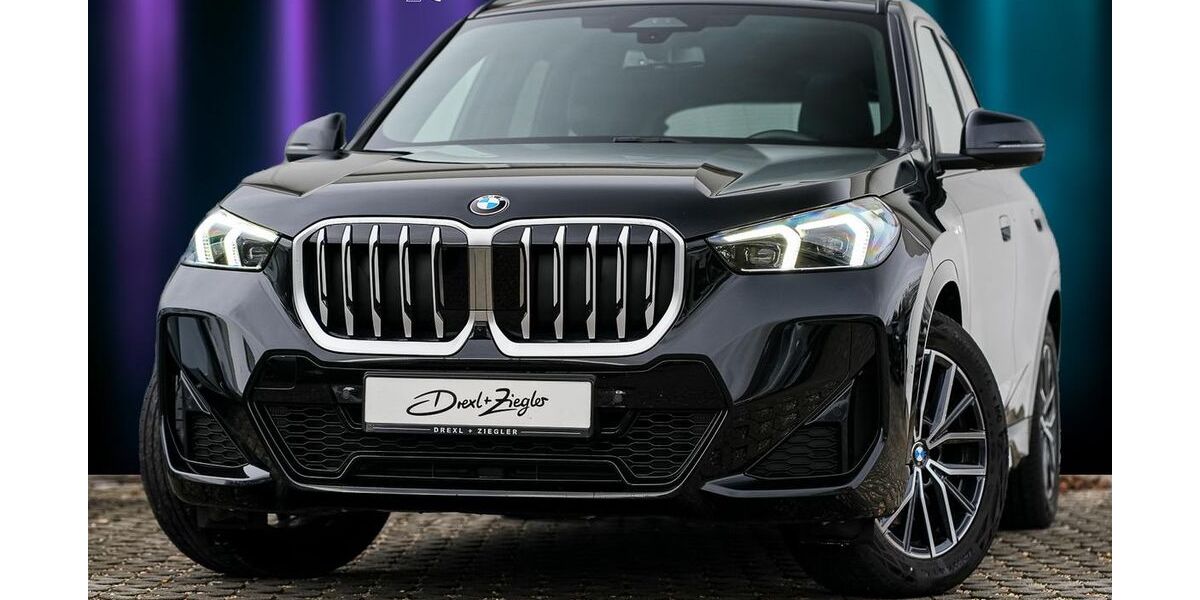 BMW X1 24.790 km 47.990 &euro; Augsburg 86199