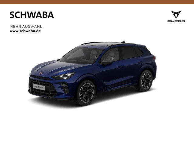 Cupra Terramar 9.000 km 39.500 &euro; Gersthofen 86368